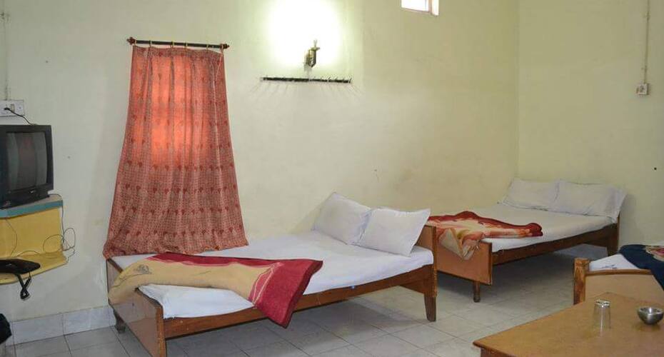 Hotel Akriti, Satna 3